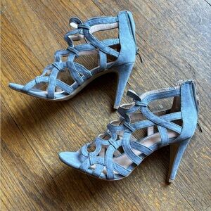 Women’s high heel shoes